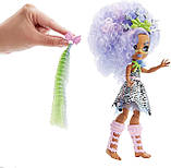 Cave Club Bashley GTH05 Лялька Печерний клуб Бешли з пасмом і вихованець Снер, фото 3