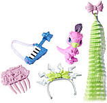 Cave Club Bashley GTH05 Лялька Печерний клуб Бешли з пасмом і вихованець Снер, фото 6