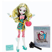 Лялька Monster High Лагуна Блю (Lagoona Blue) із серії Picture Day Монстр Хай