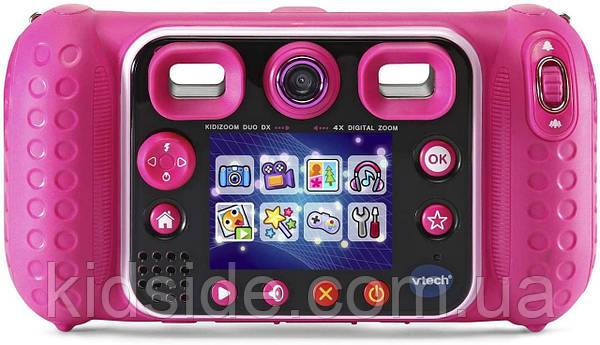 Vtech kidizoom digital best sale camera
