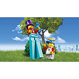 LEGO City Town 60234 Комплект мініфігурок Веселий ярмарок, фото 8