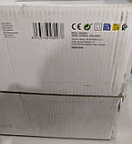 Новий оригінальний фірмовий пилосос-мультициклон Solac AS3252 з Німеччини з гарантією, фото 9