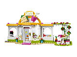 LEGO Friends 41444 Органічне кафе Хартлейк-Сіті, фото 6