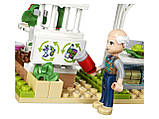 LEGO Friends 41444 Органічне кафе Хартлейк-Сіті, фото 7