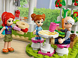 LEGO Friends 41444 Органічне кафе Хартлейк-Сіті, фото 8