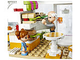 LEGO Friends 41444 Органічне кафе Хартлейк-Сіті, фото 10