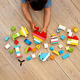 LEGO Duplo 10909 Скринька-серденько, фото 7