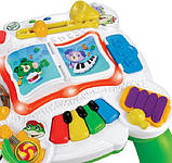 Leap Frog 19269 Розвивальний музичний столик, фото 6