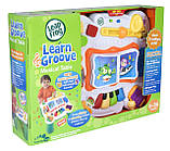 Leap Frog 19269 Розвивальний музичний столик, фото 9