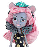 Monster High Mouscedes King CHW61 Лялька Монстр Хай Мауседес Кінг Бу Йорк, Бу Йорк, фото 5
