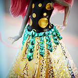 Monster High Mouscedes King CHW61 Лялька Монстр Хай Мауседес Кінг Бу Йорк, Бу Йорк, фото 8