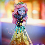 Monster High Mouscedes King CHW61 Лялька Монстр Хай Мауседес Кінг Бу Йорк, Бу Йорк, фото 9