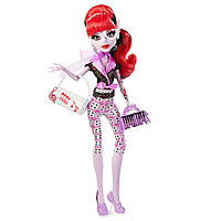 Кукла Монстр Хай Оперетта Я люблю аксессуары Monster High Operetta CBX73