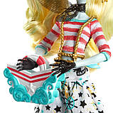 Monster High Lagoona Blue DTV91 Лялька Монстр Хай Лагуна Блю Корабельна Аварія, фото 6