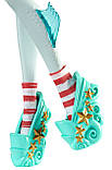Monster High Lagoona Blue DTV91 Лялька Монстр Хай Лагуна Блю Корабельна Аварія, фото 7