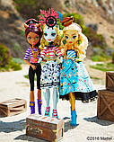 Monster High Lagoona Blue DTV91 Лялька Монстр Хай Лагуна Блю Корабельна Аварія, фото 10