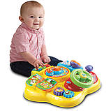 VTech 80-181500 Розвивальний музичний столик Супер Зірка, фото 6