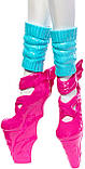 Monster High Draculaura FKP61 Лялька Монстр Хай Дракулаура Балерина, фото 8