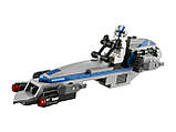 LEGO Star Wars 75280 Клони-піхотинці 501-го легіону, фото 7