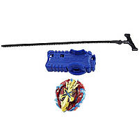 Бейблейд Экскалиус X2 с пусковым устройством Beyblade Burst Xcalius X2 C3181