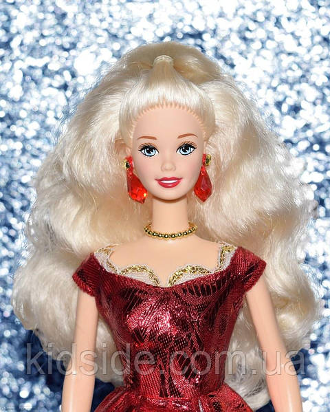 1997 Barbie Target 35th Anniversary 16485