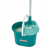 Klein 6562 Дитячий набір для прибирання з візком LEIFHEIT, фото 6