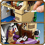 LEGO Harry Potter 75968 Тисова вулиця будинок 4, фото 7