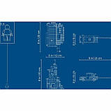 LEGO Harry Potter 75968 Тисова вулиця будинок 4, фото 10