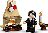 LEGO Harry Potter 75981 Новорічний календар, фото 7