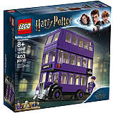 LEGO Harry Potter 75957 Автобус Нічний лицар, фото 3