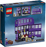 LEGO Harry Potter 75957 Автобус Нічний лицар, фото 4