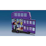 LEGO Harry Potter 75957 Автобус Нічний лицар, фото 7