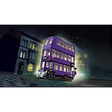 LEGO Harry Potter 75957 Автобус Нічний лицар, фото 9