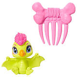 Cave Club Fernessa GNL85 Лялька Печерний клуб Фернесса і вихованець Птилли, фото 5