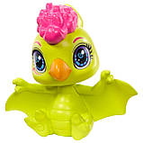 Cave Club Fernessa GNL85 Лялька Печерний клуб Фернесса і вихованець Птилли, фото 6