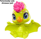 Лялька Пещений клуб Фернесса з пасмом і вихованець Птиллі Cave Club Fernessa GNM10, фото 4