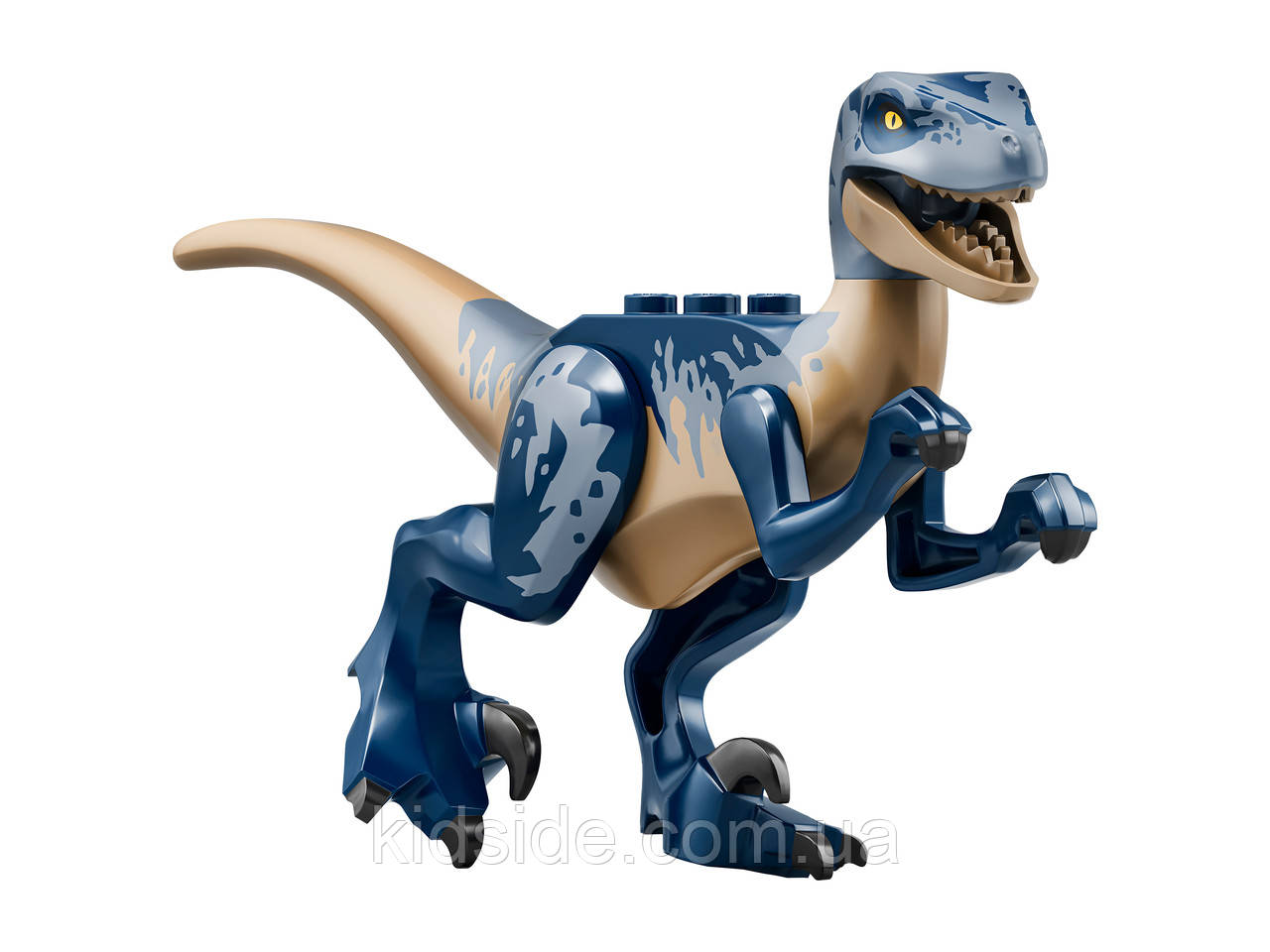 LEGO Jurassic World 75942