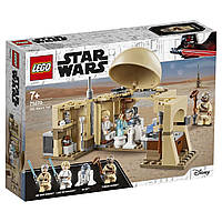 Конструктор LEGO Star Wars 75270 Хижина Оби-Вана Кеноби