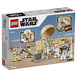 LEGO Star Wars 75270 Хіжина Обі-Вана Кенобі, фото 11