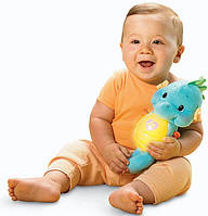 Розвивальна музична іграшка Морський коник Fisher Price DGH73