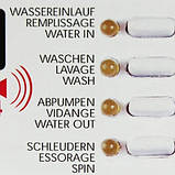 Klein 6941 Дитяча пральна машина (стирка з водою) Miele, фото 5