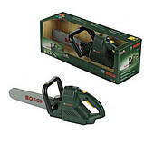 Klein 8430 Дитяча Бензопила BOSCH, фото 2