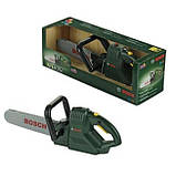 Klein 8430 Дитяча Бензопила BOSCH, фото 7