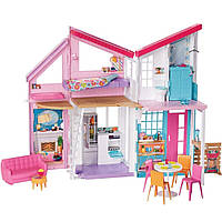 Домик Барби Малибу Barbie Malibu House FXG57