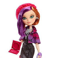 Кукла Ever After High Поппи Охаер (Poppy O Hair) Через Лес Эвер Афтер Хай