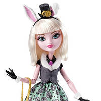 Лялька Ever After High Банні Бланк (Bunny Blanc) Базова Евер Афтер Хай