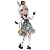 Лялька Ever After High Банні Бланк (Bunny Blanc) Базова Школа Довго та Щасливо