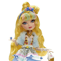 Эвер Афтер Хай Блонди Локс Кукла Ever After High Blondie Locks Just Sweet BL055