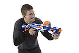 Nerf N-Strike Elite Rampage 98697 Бластер Нерф Еліт Ремпейдж, фото 3