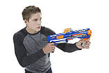 Nerf N-Strike Elite Rampage 98697 Бластер Нерф Еліт Ремпейдж, фото 7